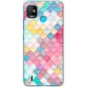 Чехол BoxFace Tecno POP 5 