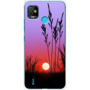 Чехол BoxFace Tecno POP 5 
