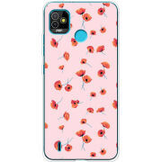 Чехол BoxFace Tecno POP 5 