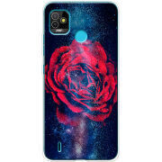 Чехол BoxFace Tecno POP 5 