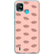 Чехол BoxFace Tecno POP 5 