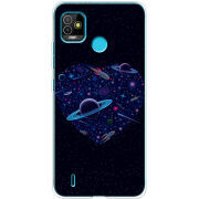 Чехол BoxFace Tecno POP 5 