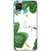 Чехол BoxFace Tecno POP 5 