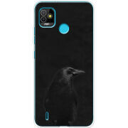 Чехол BoxFace Tecno POP 5 
