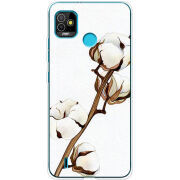 Чехол BoxFace Tecno POP 5 