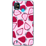 Чехол BoxFace Tecno POP 5 