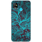 Чехол BoxFace Tecno POP 5 