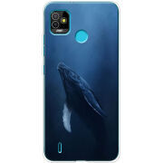 Чехол BoxFace Tecno POP 5 