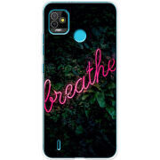 Чехол BoxFace Tecno POP 5 