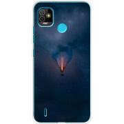 Чехол BoxFace Tecno POP 5 
