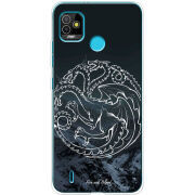 Чехол BoxFace Tecno POP 5 