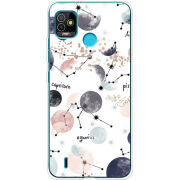 Чехол BoxFace Tecno POP 5 