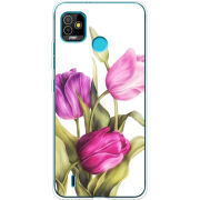 Чехол BoxFace Tecno POP 5 
