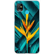 Чехол BoxFace Tecno POP 5 