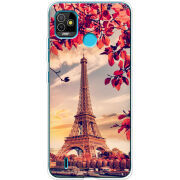 Чехол BoxFace Tecno POP 5 