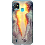 Чехол BoxFace Tecno POP 5 George Redhawk