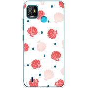 Чехол BoxFace Tecno POP 5 