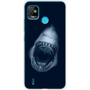 Чехол BoxFace Tecno POP 5 