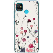 Чехол BoxFace Tecno POP 5 