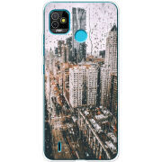 Чехол BoxFace Tecno POP 5 