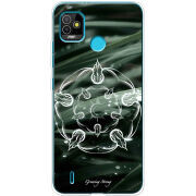 Чехол BoxFace Tecno POP 5 