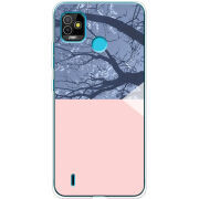 Чехол BoxFace Tecno POP 5 
