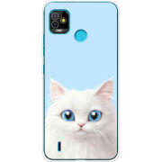 Чехол BoxFace Tecno POP 5 