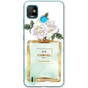 Чехол BoxFace Tecno POP 5 