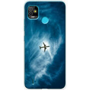 Чехол BoxFace Tecno POP 5 