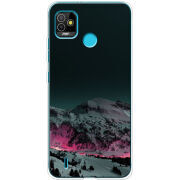 Чехол BoxFace Tecno POP 5 