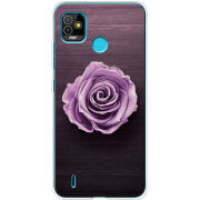 Чехол BoxFace Tecno POP 5 