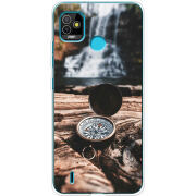 Чехол BoxFace Tecno POP 5 