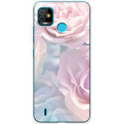 Чехол BoxFace Tecno POP 5 