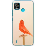 Чехол BoxFace Tecno POP 5 