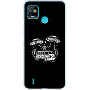 Чехол BoxFace Tecno POP 5 