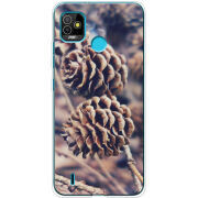 Чехол BoxFace Tecno POP 5 