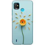 Чехол BoxFace Tecno POP 5 