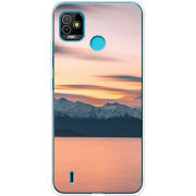 Чехол BoxFace Tecno POP 5 