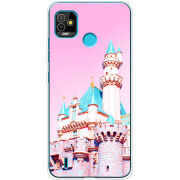 Чехол BoxFace Tecno POP 5 