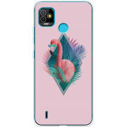 Чехол BoxFace Tecno POP 5 