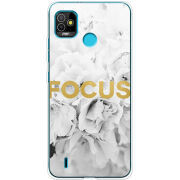 Чехол BoxFace Tecno POP 5 