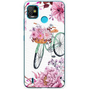 Чехол BoxFace Tecno POP 5 