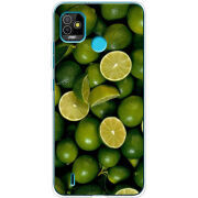 Чехол BoxFace Tecno POP 5 