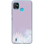Чехол BoxFace Tecno POP 5 