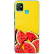 Чехол BoxFace Tecno POP 5 