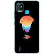 Чехол BoxFace Tecno POP 5 