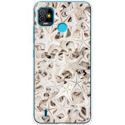 Чехол BoxFace Tecno POP 5 