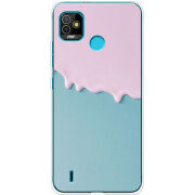 Чехол BoxFace Tecno POP 5 