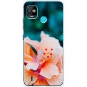 Чехол BoxFace Tecno POP 5 