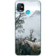 Чехол BoxFace Tecno POP 5 